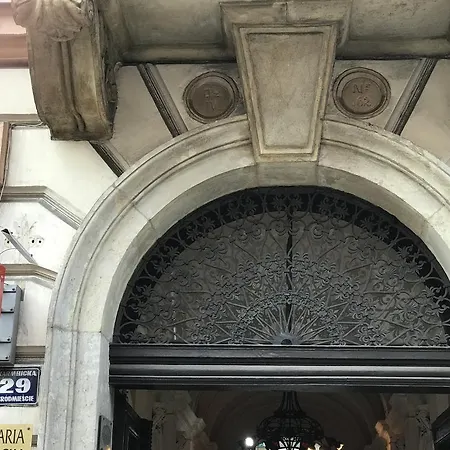 Czarna Kawka Kraków