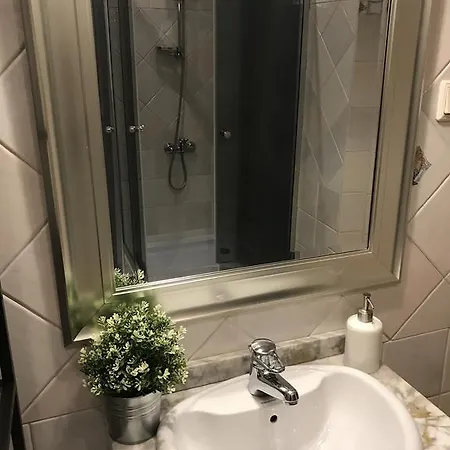 Lägenhet Czarna Kawka Kraków